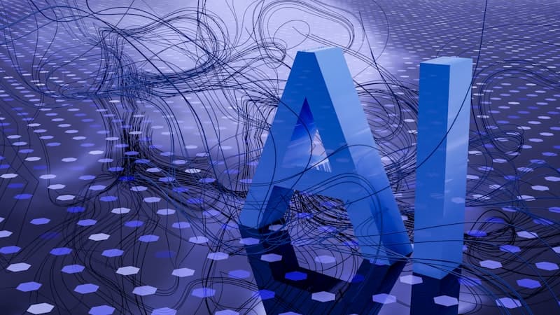 ИИ-агент Neurovix